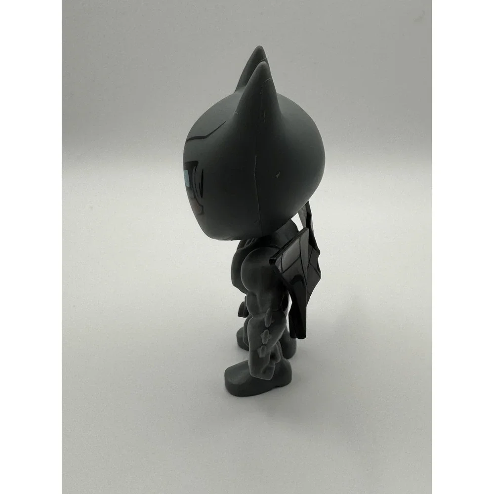 Sonic Wacky Pack Kids Batman Figure DC Comics 4